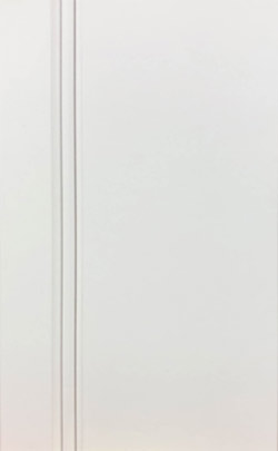 Maple cabinet finish white paint